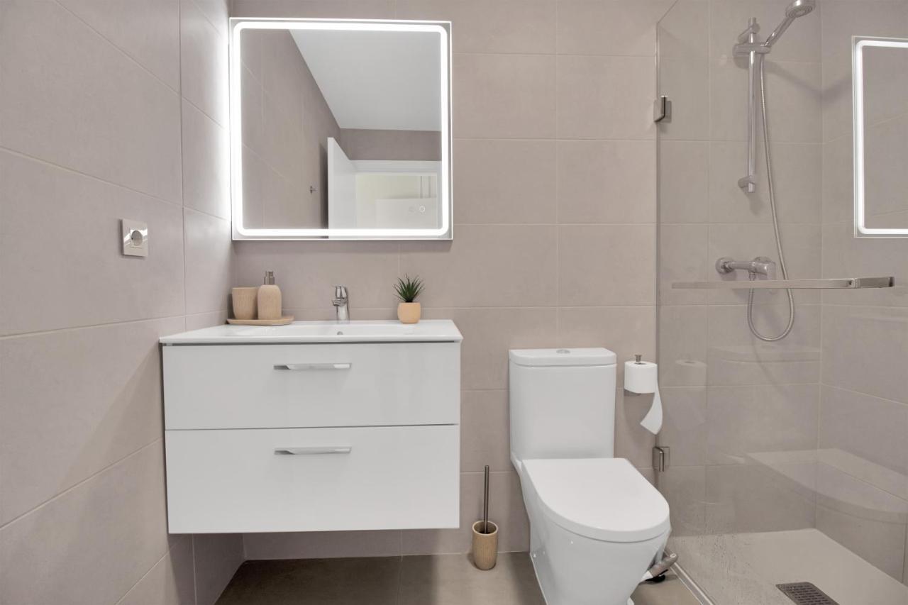 Apartamento Nordico Boho Con Piscina En Estepona - Estepona Garden 5 1B Екстер'єр фото