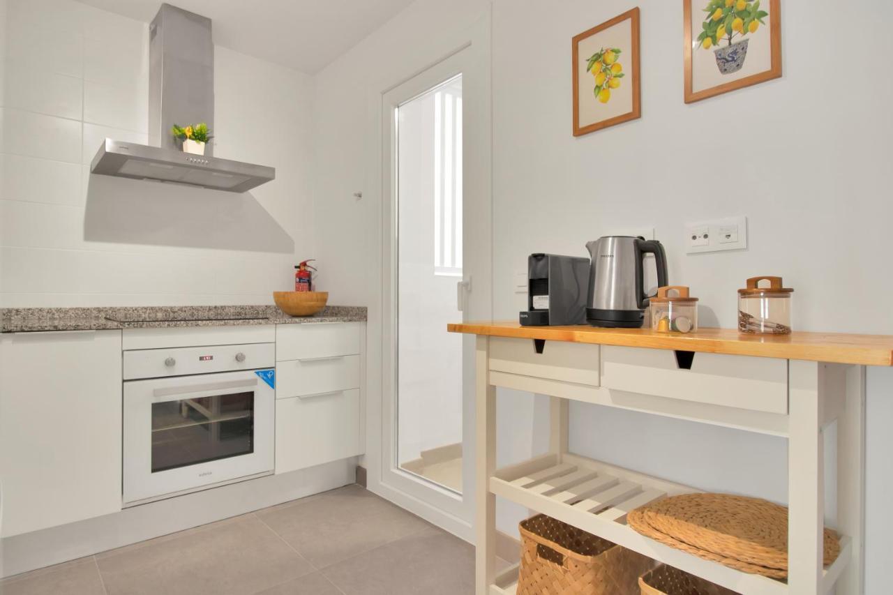 Apartamento Nordico Boho Con Piscina En Estepona - Estepona Garden 5 1B Екстер'єр фото