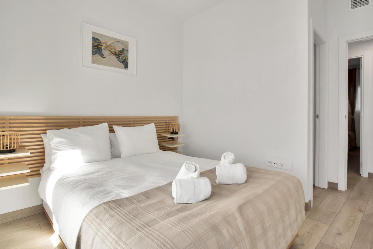 Apartamento Nordico Boho Con Piscina En Estepona - Estepona Garden 5 1B Екстер'єр фото