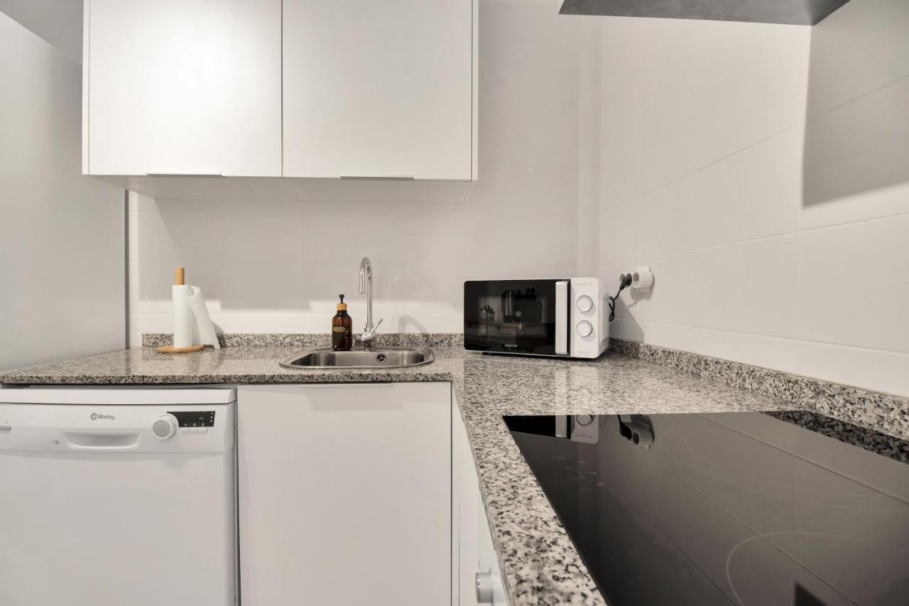 Apartamento Nordico Boho Con Piscina En Estepona - Estepona Garden 5 1B Екстер'єр фото
