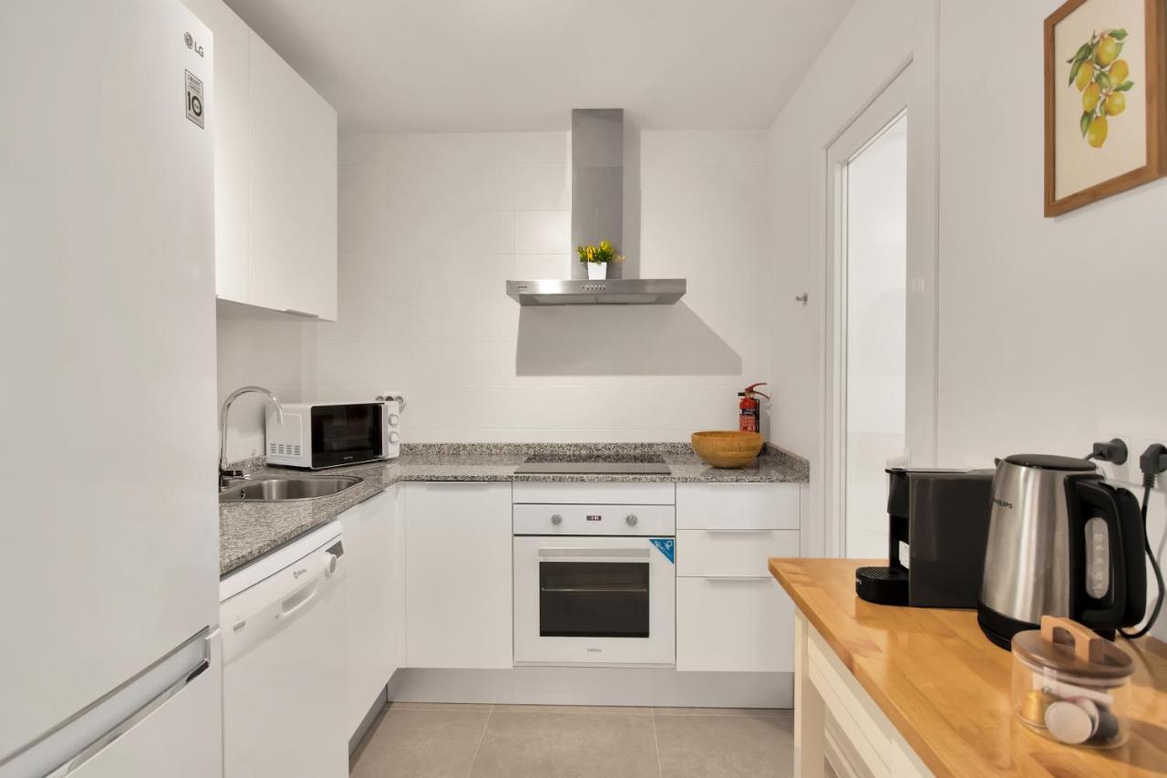 Apartamento Nordico Boho Con Piscina En Estepona - Estepona Garden 5 1B Екстер'єр фото