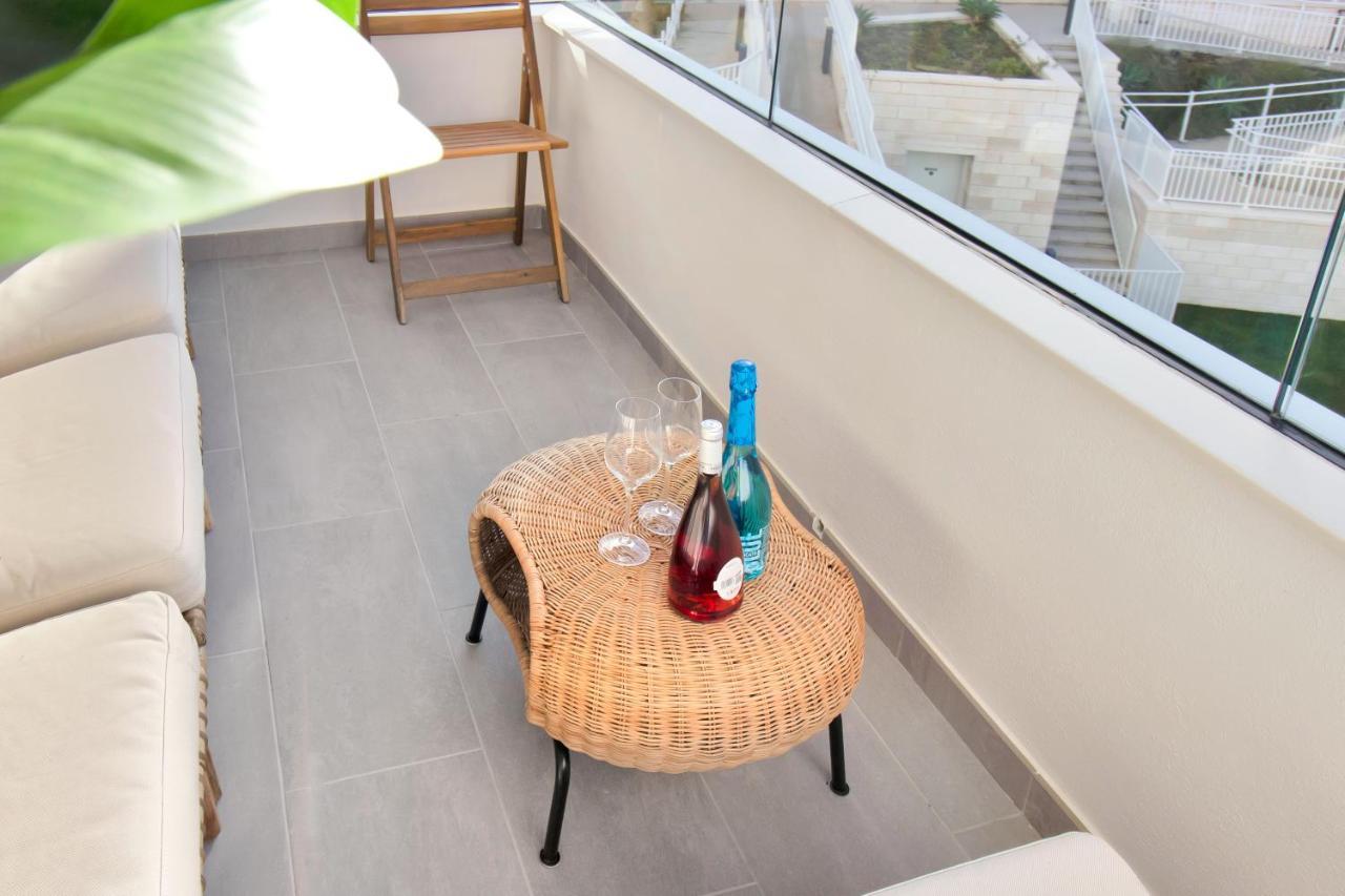 Apartamento Nordico Boho Con Piscina En Estepona - Estepona Garden 5 1B Екстер'єр фото