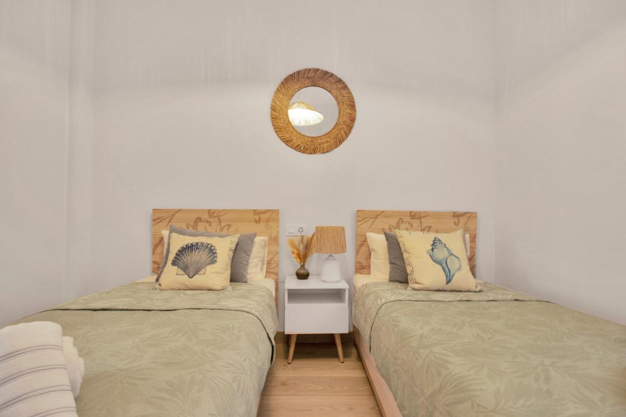 Apartamento Nordico Boho Con Piscina En Estepona - Estepona Garden 5 1B Екстер'єр фото
