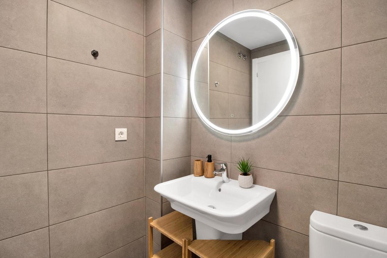 Apartamento Nordico Boho Con Piscina En Estepona - Estepona Garden 5 1B Екстер'єр фото