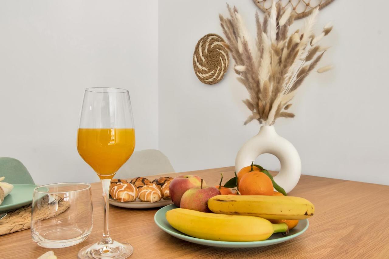 Apartamento Nordico Boho Con Piscina En Estepona - Estepona Garden 5 1B Екстер'єр фото